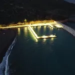 Hotel Ariadni Agia Anna (Evia)