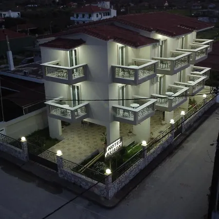 Ariadni * Agia Anna (Evia)