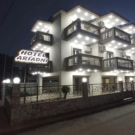 Ariadni Hotel