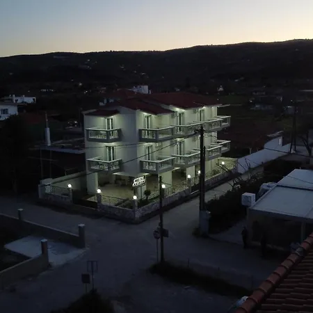 Ariadni Agia Anna (Evia)