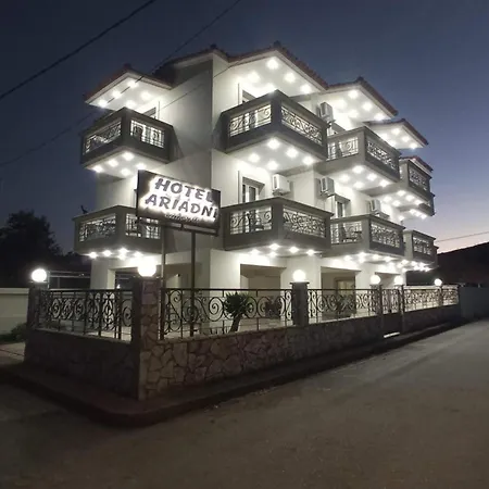 Hotel Ariadni