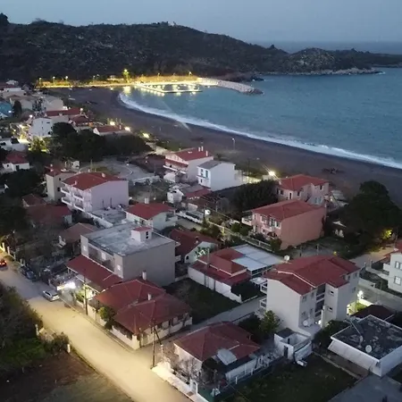 Ariadni Agia Anna (Evia)