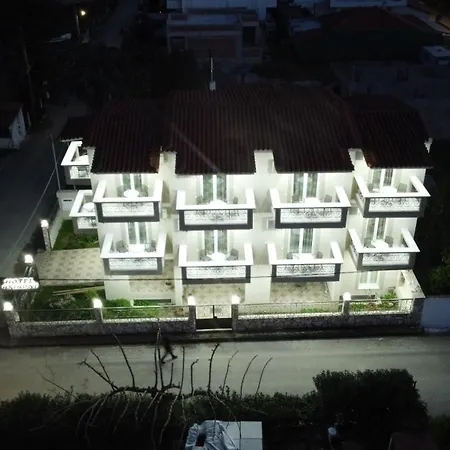 Ariadni Hotel