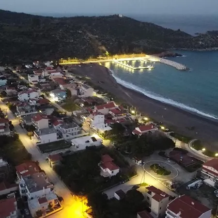 Hotel Ariadni Agia Anna (Evia)