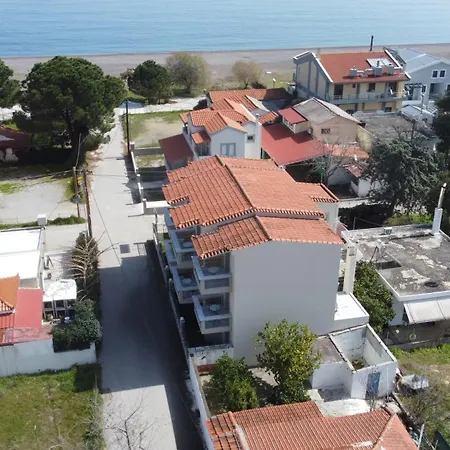 Hotel Ariadni