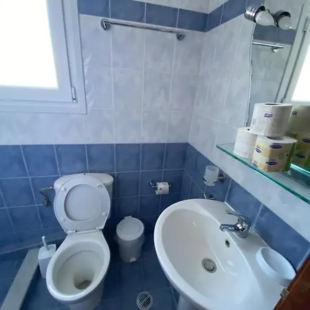 Ariadni * Agia Anna (Evia)