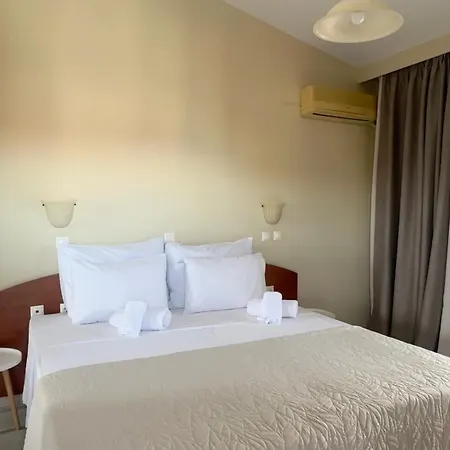 Hotel Ariadni