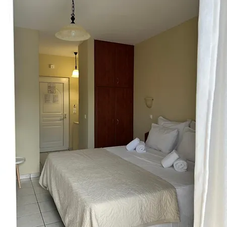 Hotel Ariadni