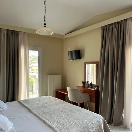 Hotel Ariadni Agia Anna (Evia)